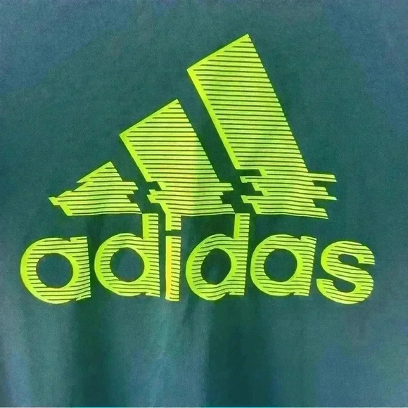ADIDAS Kids shirt - Picture 2 of 5